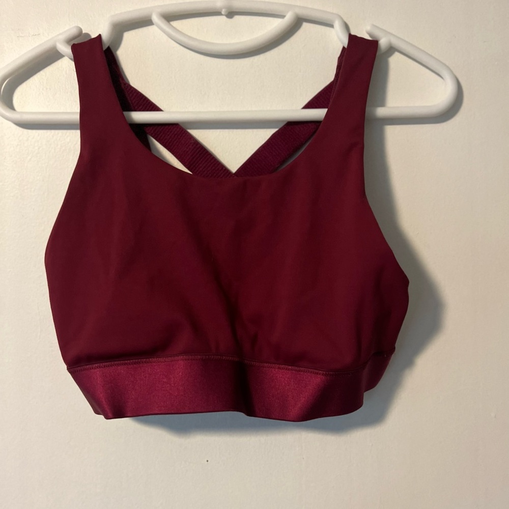 Athleta Sports Bra
